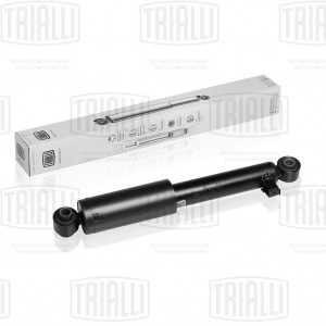 Амортизатор Hyundai Santa Fe (05-)/Kia Sorento (09-) задн. (AG 08523) AG 08523 TRIALLI