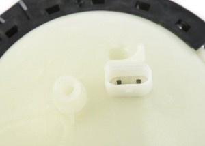 бачок расширительный!\ BMW F20/F21/F23/F31/F36 17 13 7 642 158 BMW