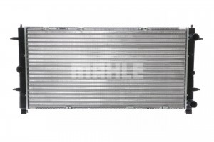 Радиатор охлаждающей жидкости CR398000S CR398000S MAHLE KNECHT