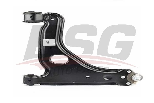 Рычаг подвески OPEL Astra H,Zafira B передней правый BSG BSG 65-315-012 BSG