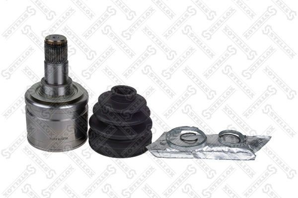 ШРУС внутренний к-кт! 430400K010\ Toyota Hilux III 2.5/3.0D 05> 160-1229-SX STELLOX