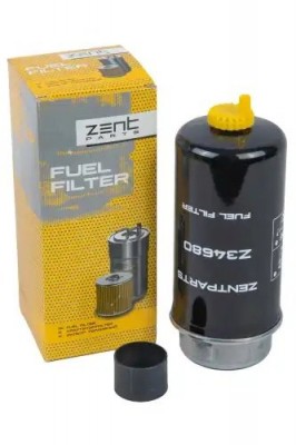 фильтр топливный!  JCB Z34680 ZENTPARTS
