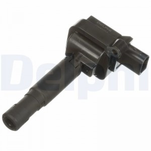 катушка зажигания!\ MB W203/W211/C209 1.8i M271 07> GN10552-12B1 DELPHI