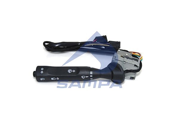 переключатель подрулевой! MB 201449 SAMPA