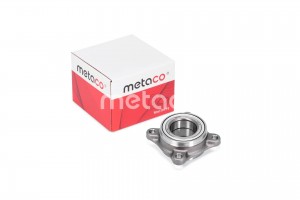 TOYOTA LAND CRUISER 120 (2002-09) 5100127 METACO