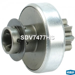 бендикс!\ Renault Clio/Laguna/Megan/Scenic 1.4/1.6 16V 98> SDV7477HS KRAUF