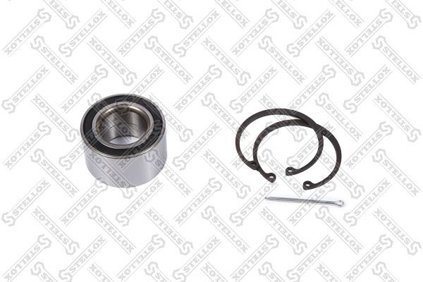 к-кт подшипника ступ. перед.!\Daewoo Nexia 43-29152-SX STELLOX