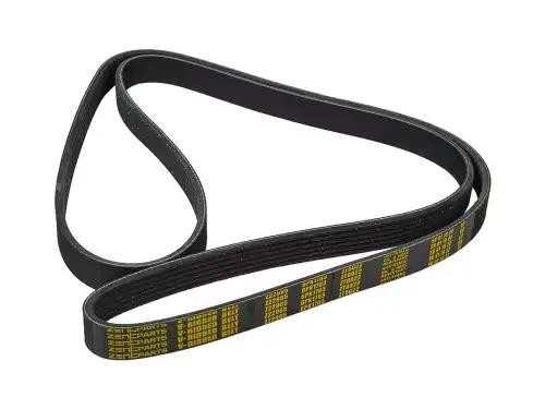 ремень поликлиновой! 6PK1703  GL.TB.1.11 КАМАЗ-6520 (GL.TB.1.11) Z22965 ZENTPARTS