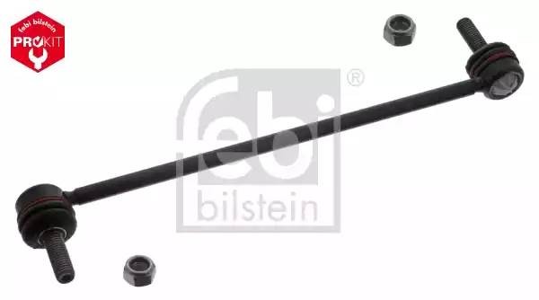 Стойка стабилизатора PEUGEOT 406 (96-04) CITROEN C5 (01-04) переднего FEBI 19225 FEBI BILSTEIN