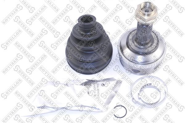 ШРУС наружный к-кт! ABS, 44014S1AE01\ Honda Accord VII 1.6-2.0 98-02 150-1423-SX STELLOX