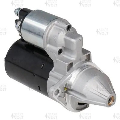 Стартер для а/м Daewoo Nexia (94-)/Chevrolet Lanos (05-) 1.5i (тип BOSCH) (Z=9)  LST0557 START VOLT