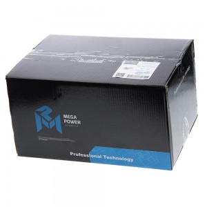 ПГУ КАМАЗ MEGAPOWER 16015015 MEGA POWER