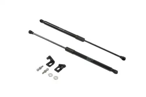 Упор капота Skoda / Volkswagen Rapid I / I рестайлинг / Polo Седан VI газовый LECAR000170509 LECAR