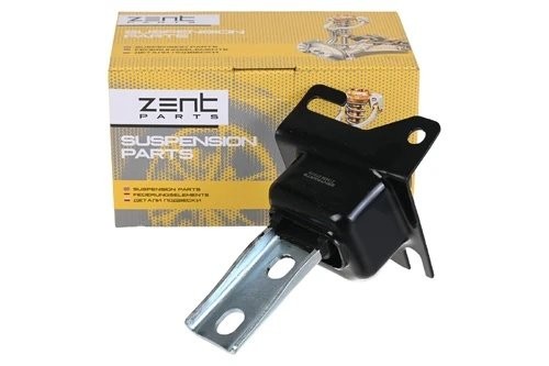 подушка ДВС левая! Dacia, Renault Logan/Sandero 14> Z13535 ZENTPARTS