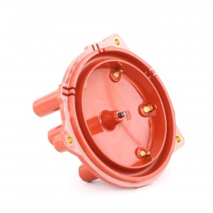 крышка распределителя! Bosch\ MB W201 2.6/3.2 M103 86>/W124 3.0 M103 4-Matic 93- 6005 BREMI