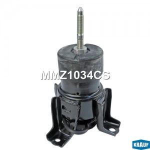 Опора двигателя NISSAN Teana (J32) (08-13) передняя KRAUF MMZ1034CS KRAUF