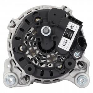 SKODA RAPID (2013>) LG 1827 START VOLT