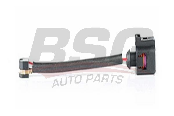 Датчик износа тормозных колодок VW Touareg AUDI Q7 PORSCHE Cayenne (10-) задний  BSG 90-201-004 BSG