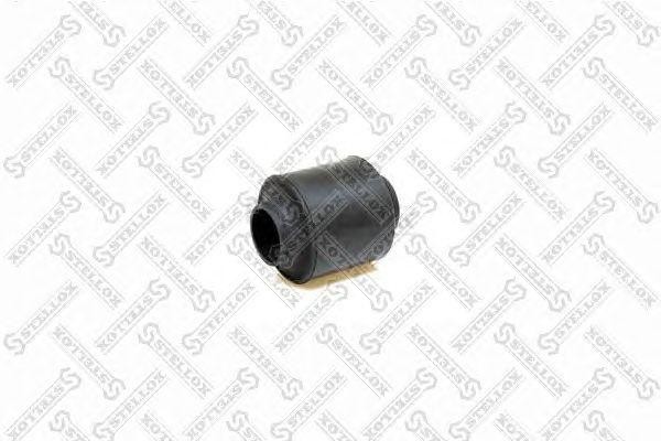 сайлентблок рессоры !(мр) 50x100x130 \BPW,Schmitz 84-08112-SX STELLOX