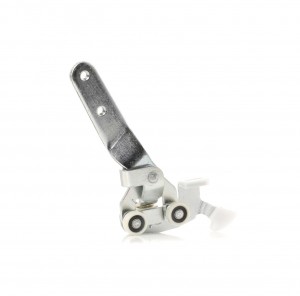 Ролик PEUGEOT Boxer двери сдвижной FAST FT95512 FAST