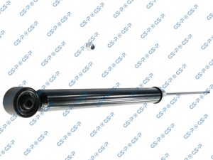 амортизатор задний газовый!\ VW Bora/Golf 1.4-2.3/1.9TDi 97> 32109240 GS P
