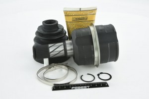 ШРУС внутренний левый 32X35X28 MAZDA 5 CW 2010- 0511-CWATLH 0511-CWATLH FEBEST