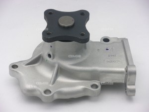 Насос водяной NISSAN Primera (90-) (1.6),Almera (95-) (1.4/1.6) GMB GWN-42A GMB