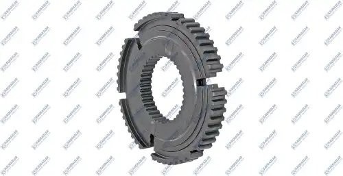 Ступица синхронизатора КПП 3/4 передачи  MAN/DAF/RVI/MB/Iveco ZF 16S-150/220 K2000181 KACMAZLAR
