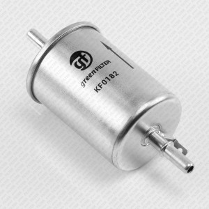 DAEWOO MATIZ (2001>) KF0182 GREEN FILTER