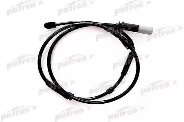 BMW X3 F25 (2010>) L955мм PE17087 PATRON