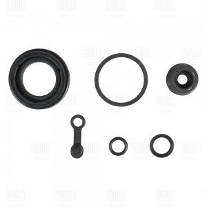 Ремкомплект суппорта VW Polo IV (01-) зад. d=34мм (RCF 182013) RCF182013 TRIALLI
