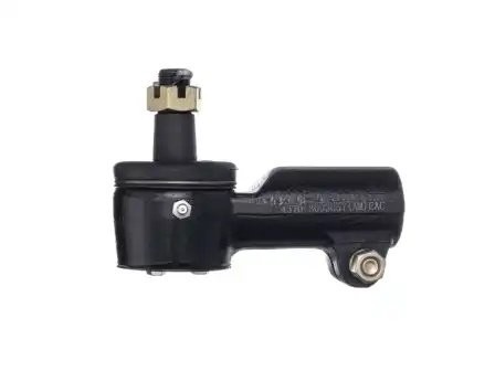 наконечник рулевой тяги! левый в сборе\ МАЗ-4370, 256 43703003057 AVTOMAGNAT