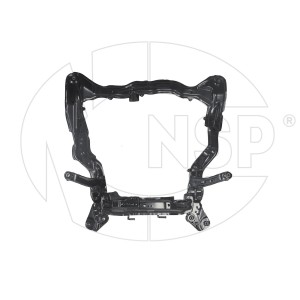 Подрамник HYUNDAI Sonata (01-) KIA Optima (01-05) передний NSP NSP026240538300 NSP