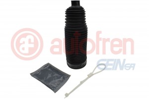 пыльник рулевой рейки ! ZF\ Audi A4 01> D9190 AUTOFREN SEINSA