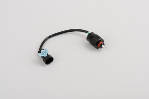 Датчик УАЗ-3163 КПП заднего хода 5-ст.DYMOS (ОАО УАЗ) 316300371050000 UAZ UAZ