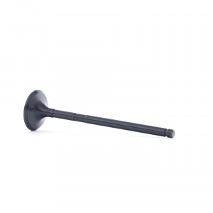 клапан выпускной! 28x5.5x104.6\ Ford Mondeo III 1.8i 16V CGBA/CHBA 00-07 V998746 BG AUTOMOTIVE