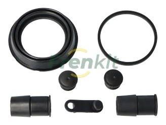 Ремкомплект суппорта MAZDA 3 (03-) переднего FRENKIT 257047 FRENKIT