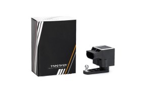 SCANIA R-SERIE (03/2004>) педали сцепления T01426002 TOPCOVER