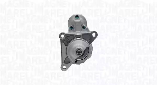 Стартер PEUGEOT 307,Partner CITROEN C5 MAGNETI MARELLI 063720373010 MAGNETI MARELLI