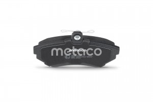 SEAT IBIZA/VW GOLF III/POLO 3000154 METACO