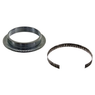 Кольцо ABS MAN с обжимным кольцом 39370 FEBI BILSTEIN