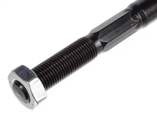 тяга рулевая!\ Honda CR-V 07> Z28544 ZENTPARTS