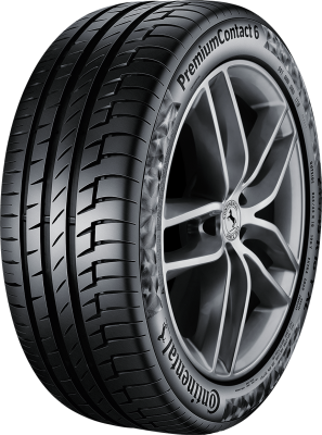Шина 0358634 CONTINENTAL