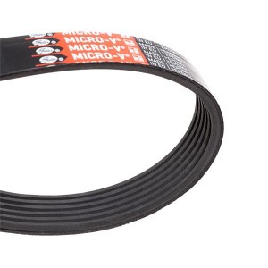 Поликлиновой ремень 6PK2403 (8653-10489) 6-PK-2403 GATES