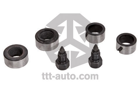 р/к тормозного механизма!6(м) фиксаторы, держатели Wabco \DAF, Volvo 16016 TTT AUTO
