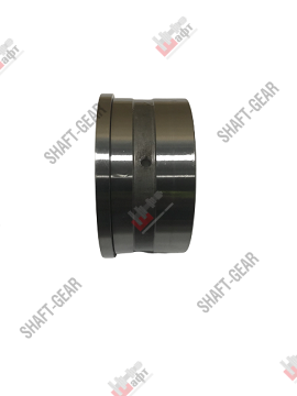 Блок подшипников КПП 9JSD, 10JSD, Faw, Shaanxi, Shacman, Маз RTD11609A-1707109 SHAFT