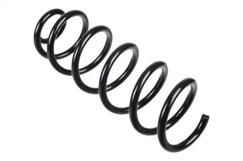 пружина задняя!\ Renault Sandero II 14> Z38414 ZENTPARTS