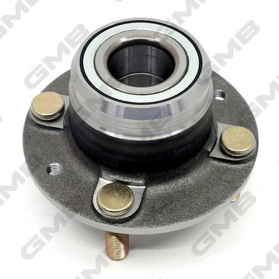 Ступица KIA Spectra (00-),Shuma задняя барабанный тормоз GMB GH21320 GMB