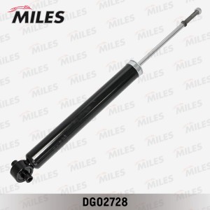 Амортизатор задний TOYOTA AVENSIS 11/08-04/11 (KYB 349248) DG02728 DG02728 MILES