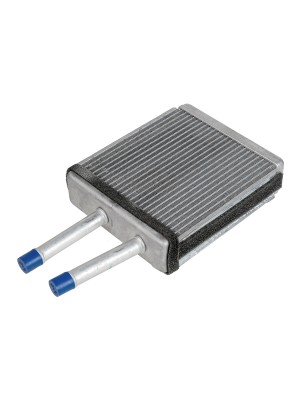 радиатор печки! KIA Sportage II all 99-03 Z19759 ZENTPARTS